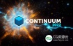 AE/PR插件-视觉特效和转场BCC插件 Continuum 2022 v15.5.0 Win