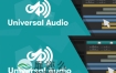 AE脚本：嵌套多合成中直接预览主合成音乐 Aescripts Universal Audio v1.3