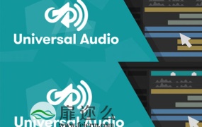 AE脚本:嵌套多合成中直接预览主合成音乐 Aescripts Universal Audio v1.3