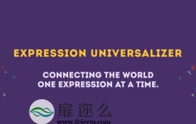 AE表达式语言报错修复脚本ExpressionUniversalizer3包含使用教程