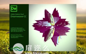 网页编辑软件 Adobe Dreamweaver CC 2018 中英文破解版 Win/Mac