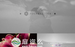 视频素材:200多个4K图形转场动画字幕条