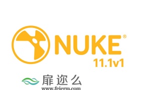 特效合成软件 The Foundry Nuke  Studio 11.1v1 包含Win/Mac/linux