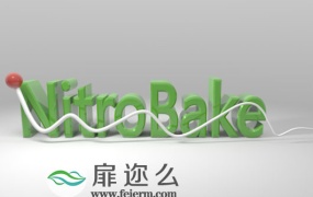 C4D插件:动画关键帧烘焙Nitro4D NitroBake v2.02