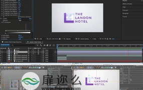 C4D R19 基础训练入门教程Learning Cinema 4D R19