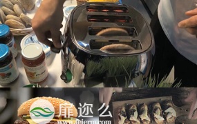 高清实拍各类糕点水果美食饮料视频素材