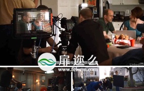 PR教程:公益广告拍摄与后期制作实例训练视频扉迩么