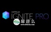 AE/Pr特效合成套装插件 Ignite Pro 2017 v1.0.6227