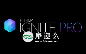 AE/Pr特效合成套装插件 Ignite Pro 2017 v1.0.6227