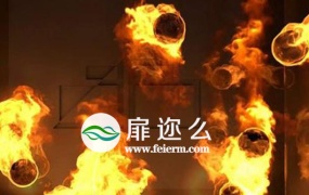 Cinema 4D 流体模拟插件 Jawset TurbulenceFD C4D v1.0 Build 1435