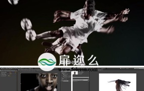 AE教程:完美镜头特效制作训练视频教程