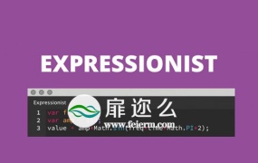 AE脚本:表达式编辑错误检查脚本 Aescripts Expressionist v1.5