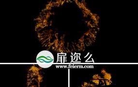 视频素材:220组4K分辨率实拍地面火灾火焰燃烧特效合成素材