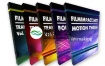 Premiere 六套特效转场插件合集 FilmImpact Transition Packs V3.6.12