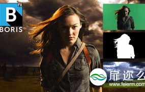 BCC 11 FCPX 特效插件 Boris Continuum Complete 11.0.3