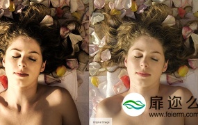 AE/Pr/PS/OFX插件:电影胶片效果 Digital Film Tools Film Stocks 3.0.1.3 Win64破解版
