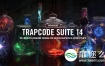 红巨人粒子特效套装插件 Red Giant Trapcode Suite 14.1.4 Win/Mac