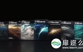 AE插件:三维变形插件套装 Mettle plugins bundle CE v31102017