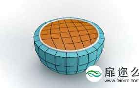 C4D插件:模型封口 Nitro4D NitroCap v1.2