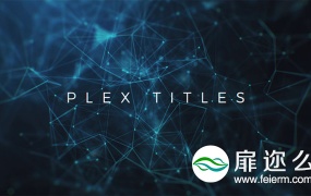 AE模板-空间感拍立得照片电子相册展示