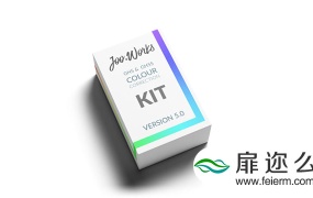 LUTS预设:GH5 & GH5S视频调色LUTS预设 Colour Correction KIT V5