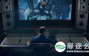达芬奇15中文版/英文版 DaVinci Resolve Studio 15.3 Win/Mac破解版