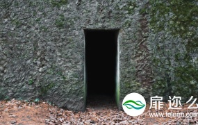 音效素材:小房间走廊沙坑深处生锈的旧水管安静深沉环境音效