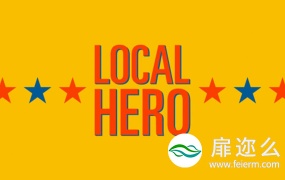 AE脚本 :项目工程本地化同步Aescripts Local Hero v1.0.3