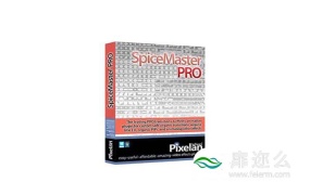 AE/Premiere/Vegas插件:视频特效转场插件 Pixelan SpiceMaster Pro 3.02