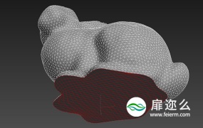 3DS MAX模型封孔插件 Quad Cap Pro v1.01