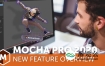 摄像机反求跟踪软件Boris FX Mocha Pro 2020 v7.0.0 Build 509