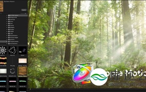 Apple Motion v5.4.4 中文版/英文版/多语言破解版