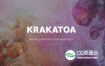 C4D插件-粒子渲染器 Thinkbox Krakatoa v2.9.6 Win破解版