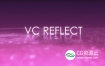 AE插件-倒影插件 VC Reflect Chs v1.0.14 Win 中文汉化版/Mac版
