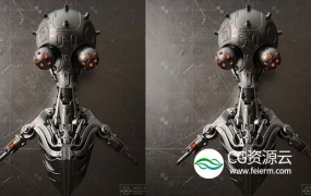 Houdini插件-建模插件 Gumroad – Modeler 1.0.4 for Houdini