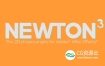 AE插件-牛顿动力学插件 Newton 3.1.5 Win破解版