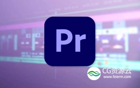 PR教程-PR 2020 视频剪辑编辑学习提升高级教程 Skillshare-Advanced Video Editing with Adobe Premiere Pro 2020