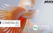 MAXON Cinema 4D C4D R23.110 Win/Mac 中文版/英文版/破解版 + 预设包