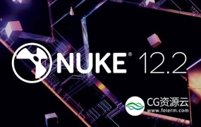 The Foundry Nuke 12.2v3 Win/Mac/Linux XForce注册机破解版