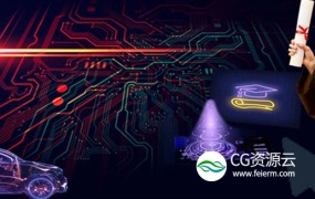 AE教程-表达式学习讲解教程 Udemy – After Effects Expressions KickStart Course 2020 (英文字幕)