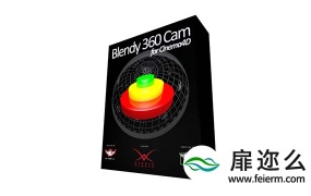 C4D插件-多变形封闭孔洞插件 C4DZone QuadCaps 1.0 For Cinema 4D R23 Win破解版