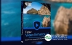 模糊视频清晰锐化软件 Topaz Video Enhance AI v1.9.0 Win破解版