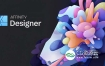 专业矢量图形设计中文版软件 Affinity Designer 1.9.1.971 Win/Mac