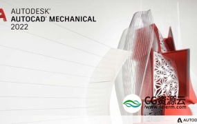 Autodesk AutoCAD 2022 中文/英文/多语言 Win破解版