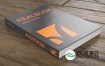 C4D插件-书本翻页预设 Realbook 3.1