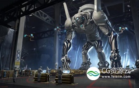 游戏模型雕刻软件 3D Coat V4.9.74 Win破解版