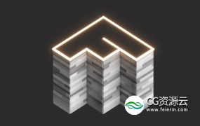 3DS MAX插件-建筑墙面地面生成制作插件 FloorGen Tools V1.5.3