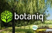 Blender插件-植物树木草地模型预设 Botaniq Tree And Grass Library V6.2.2