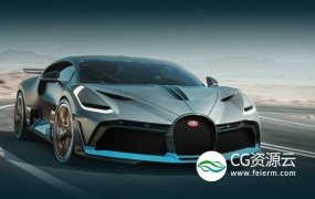 C4D/Blender/3DS Max/SketchUp真实光线跟踪物理渲染器 Indigo Renderer v5.0.0 Win