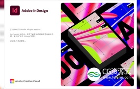 Id 2022 排版设计软件 Adobe InDesign CC 2022 中英文破解版Win/Mac M1
